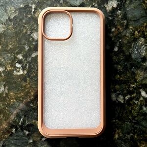 iPhone 13 Case - Miracase Glass + 360